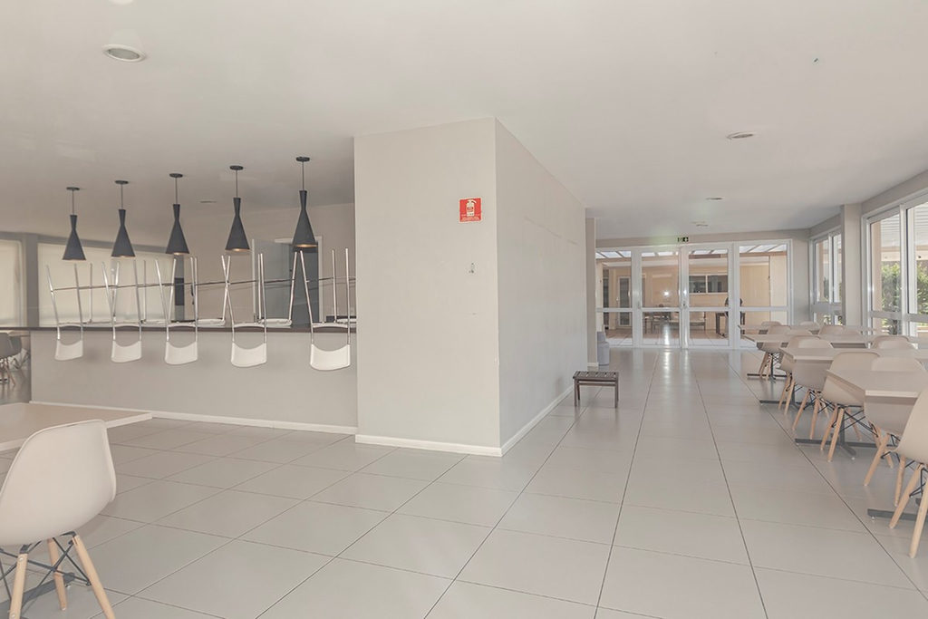 Apartamento para venda no bairro Marechal Rondon em Canoas