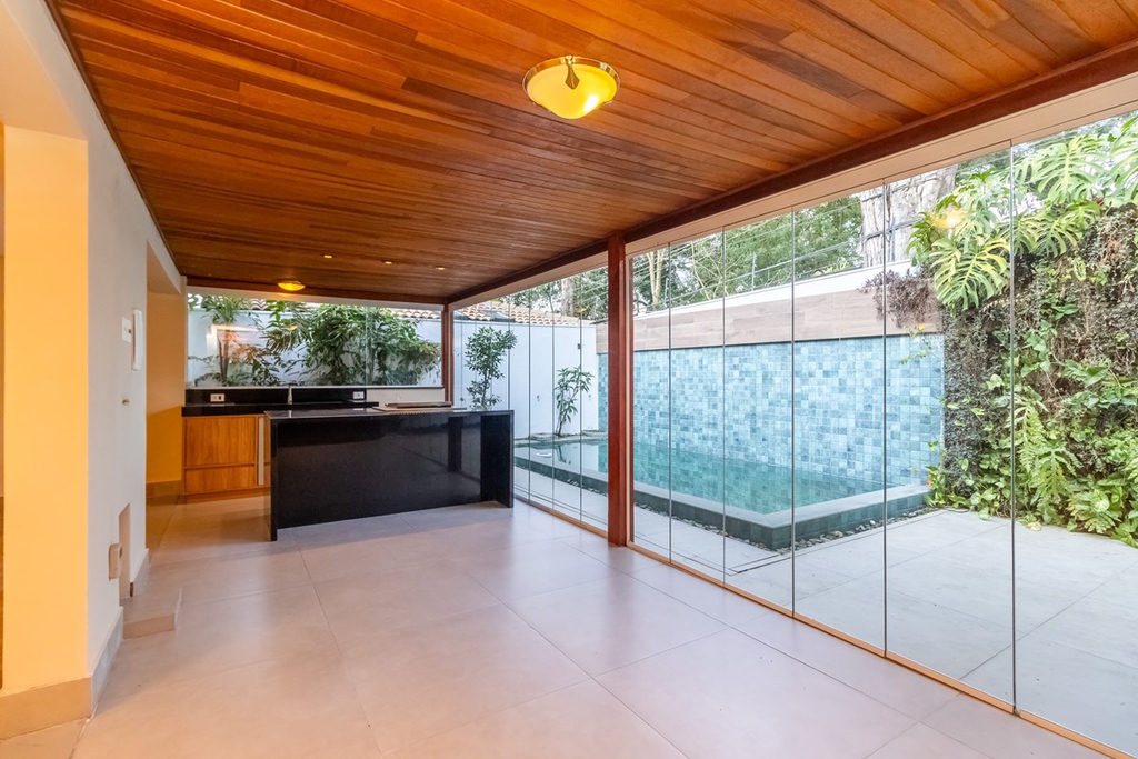 Casa de Condomínio, 4 quartos - Foto 42