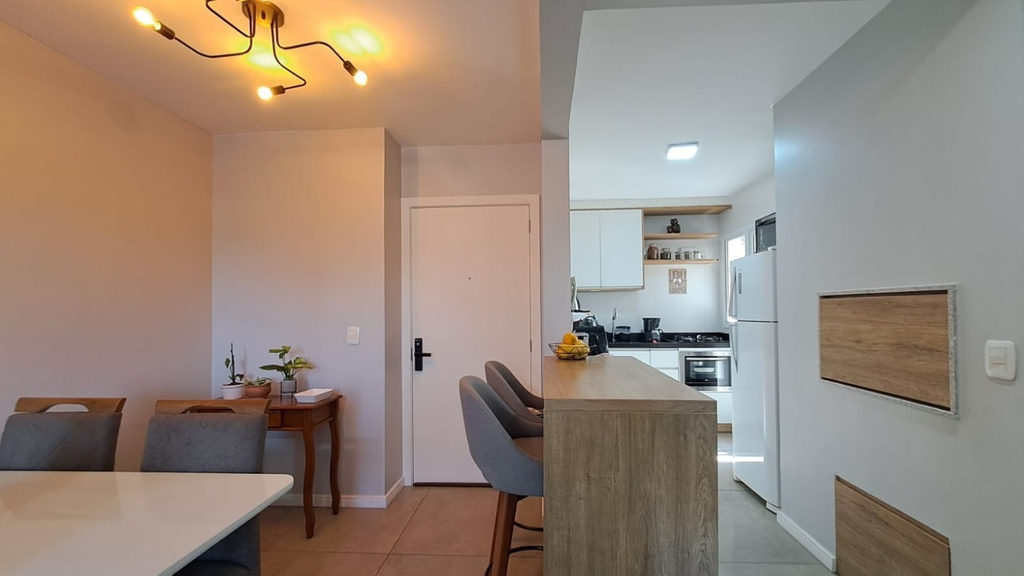 Apartamento para venda no bairro Jardim Botânico em Porto Alegre