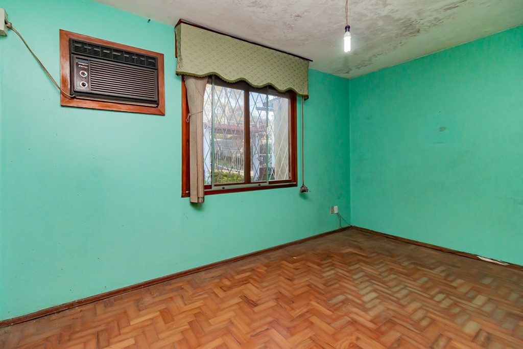 Casa em Condomínio para venda no bairro Santa Tereza em Porto Alegre