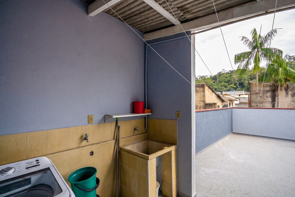 Casa, 4 quartos, 188 m² - Foto 8