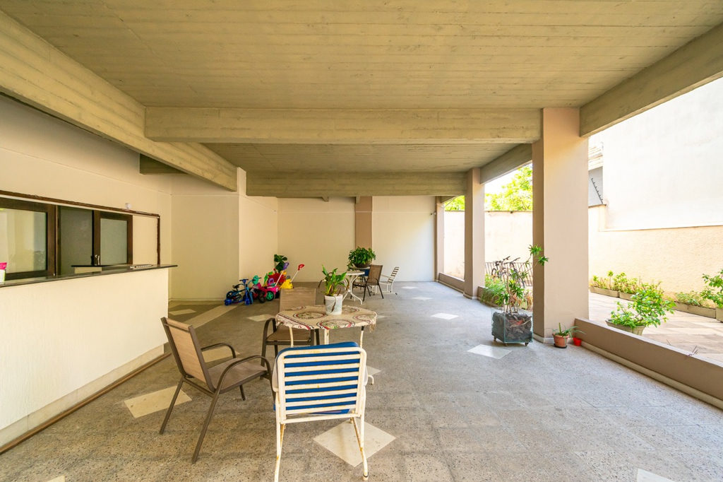 Apartamento para venda no bairro Moinhos de Vento em Porto Alegre