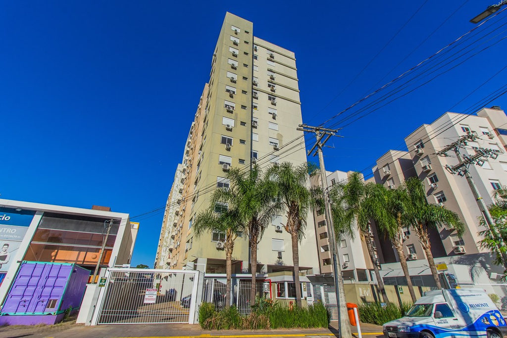 Apartamento para venda no bairro Centro em Canoas