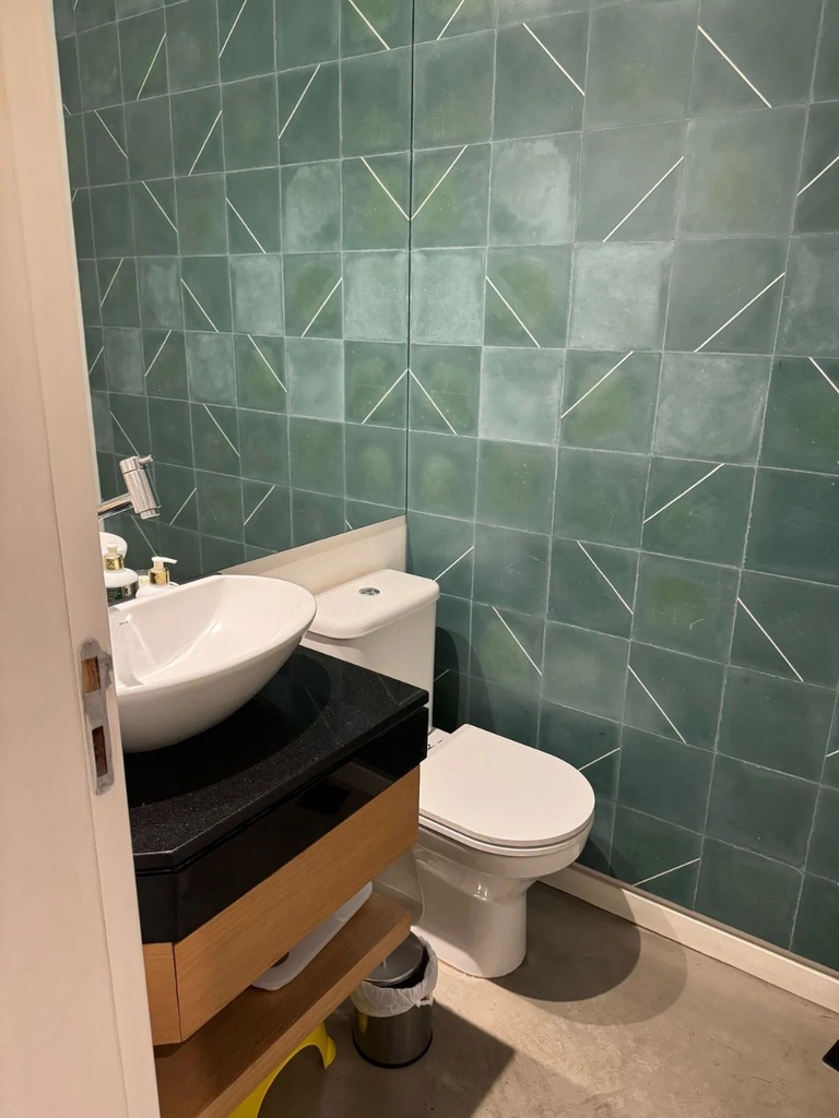 Apartamento de 2 quartos, 84m² no bairro Pinheiros, em São Paulo | Eu Corretor