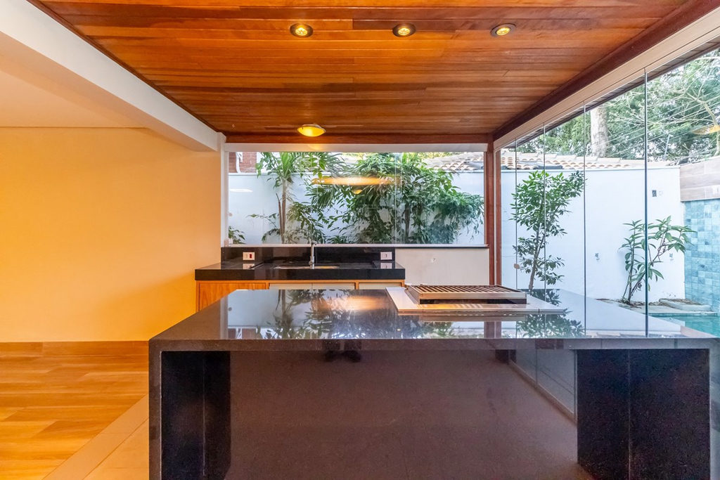 Casa de Condomínio, 4 quartos - Foto 43