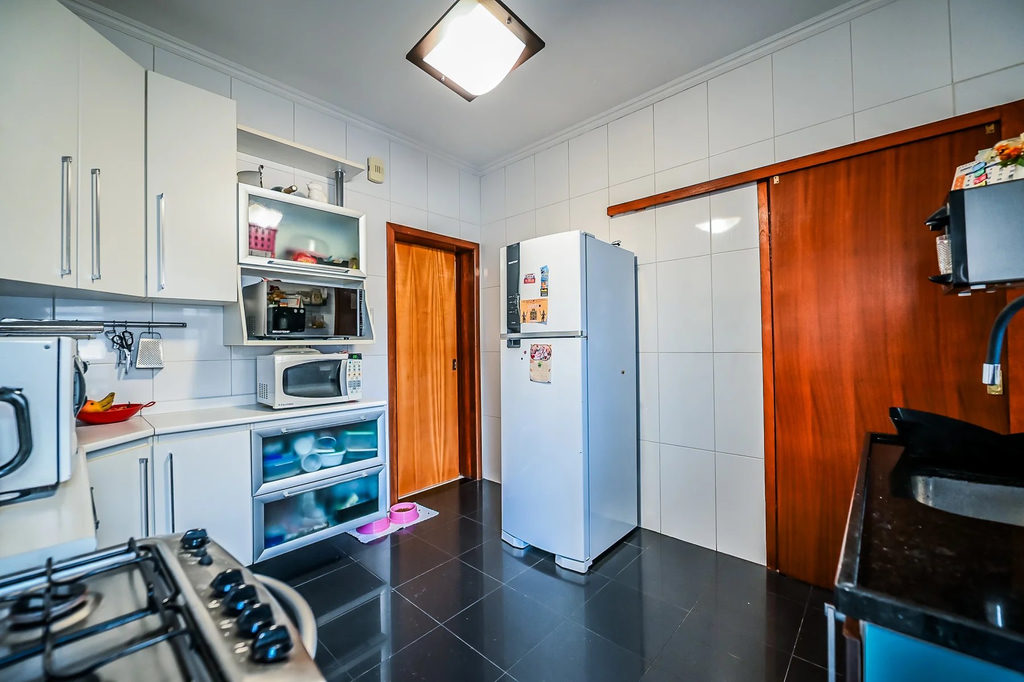 Apartamento para venda no bairro Teresópolis em Porto Alegre