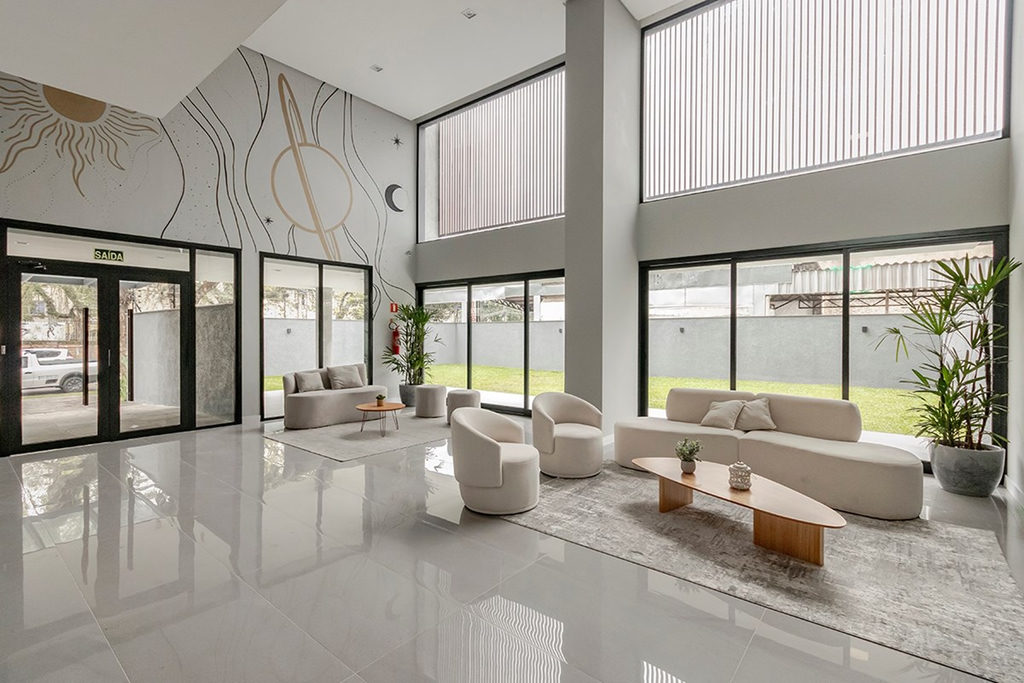 Studio para venda no bairro Cristo Redentor em Porto Alegre