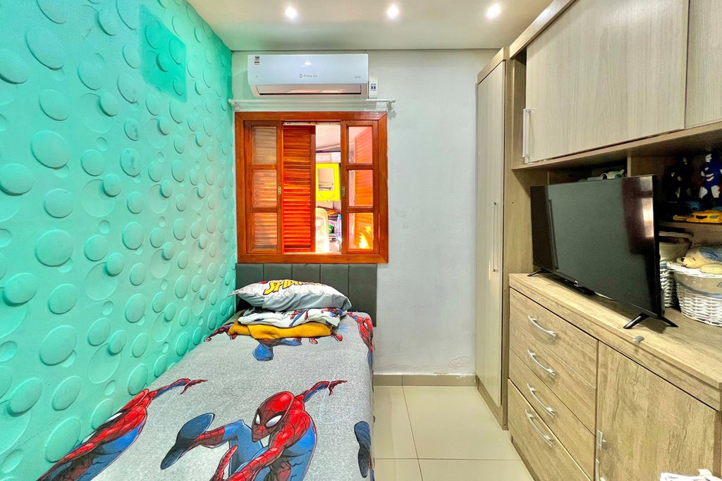 Casa para venda no bairro Estância Velha em Canoas
