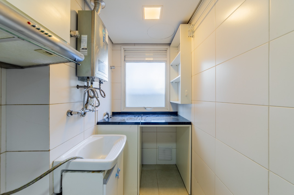 Apartamento para venda no bairro Partenon em Porto Alegre