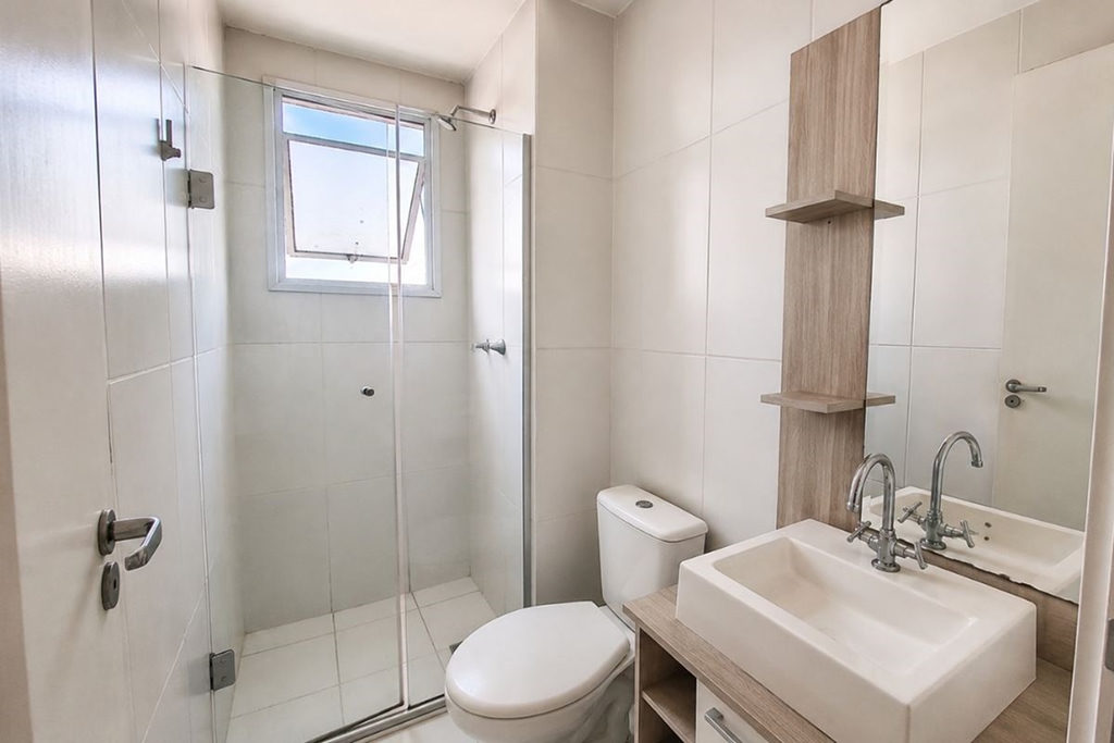 Apartamento para venda no bairro Passo das Pedras em Porto Alegre