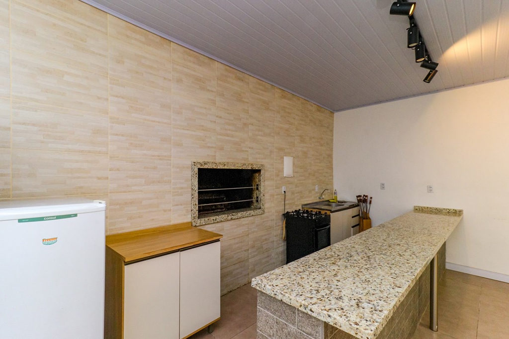 Apartamento para venda no bairro Cristo Redentor em Porto Alegre