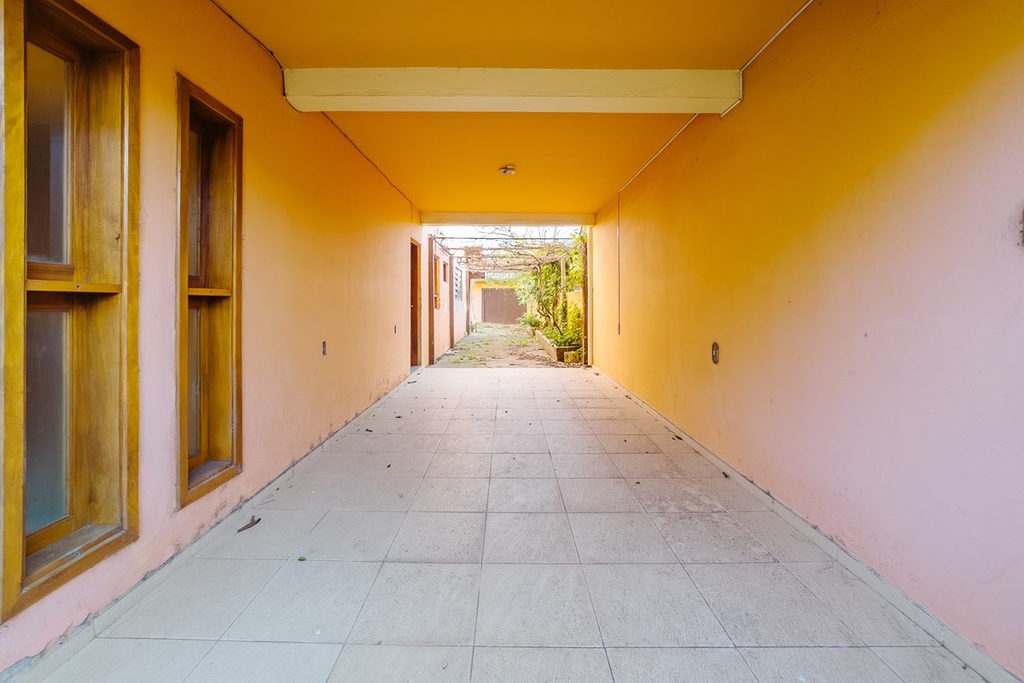 Casa para venda no bairro Centro em Sapucaia do Sul