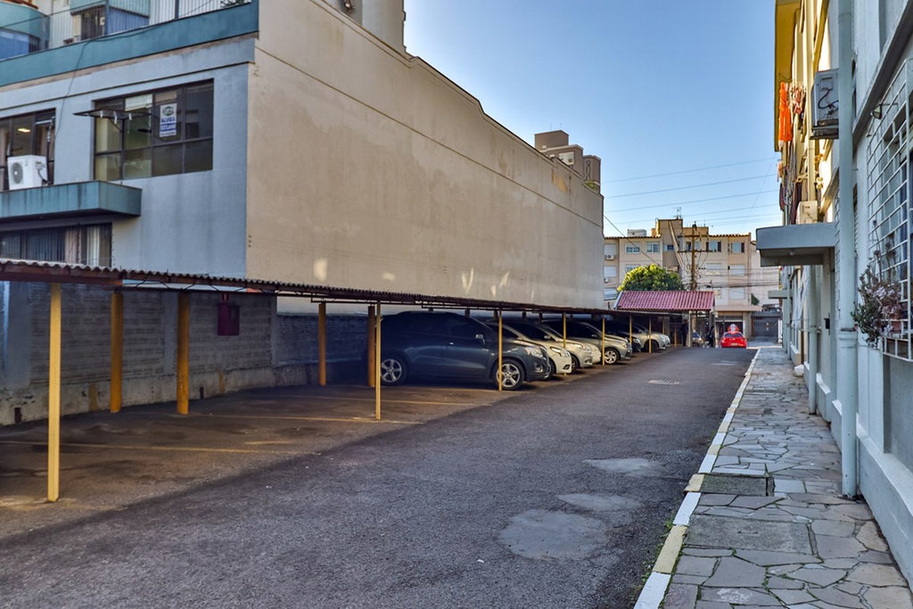 Apartamento para venda no bairro Cristo Redentor em Porto Alegre