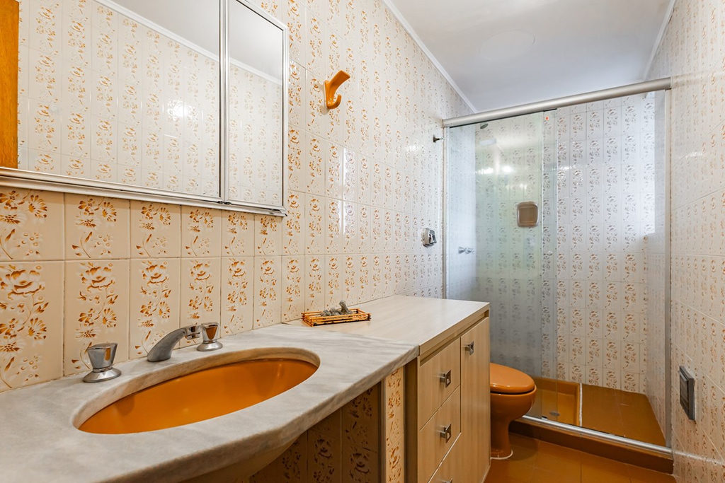 Apartamento para venda no bairro Higienópolis em Porto Alegre