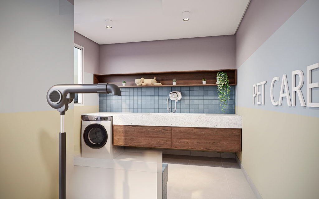 Apartamento, 2 quartos, 45 m² - Foto 10