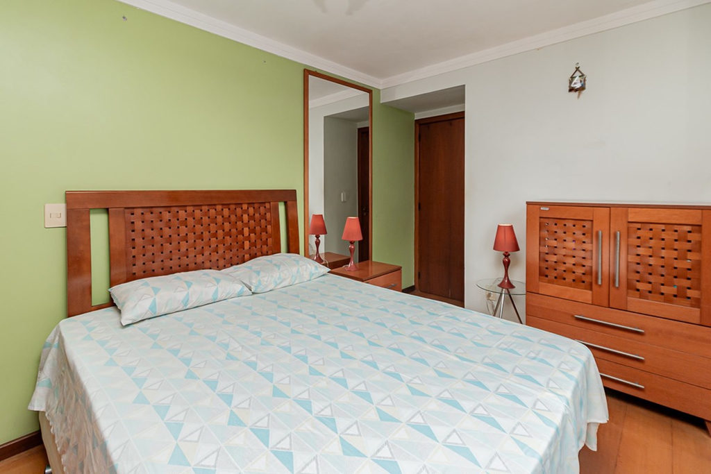 Apartamento para venda no bairro Jardim Lindóia em Porto Alegre