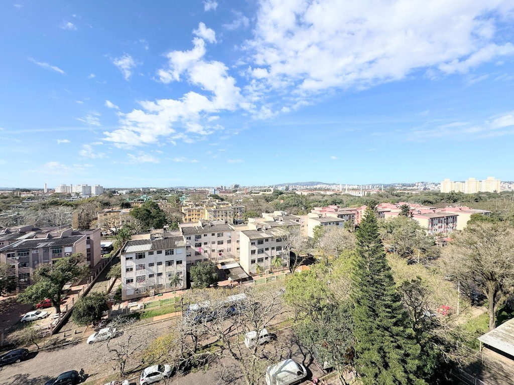 Apartamento para venda no bairro Humaitá em Porto Alegre