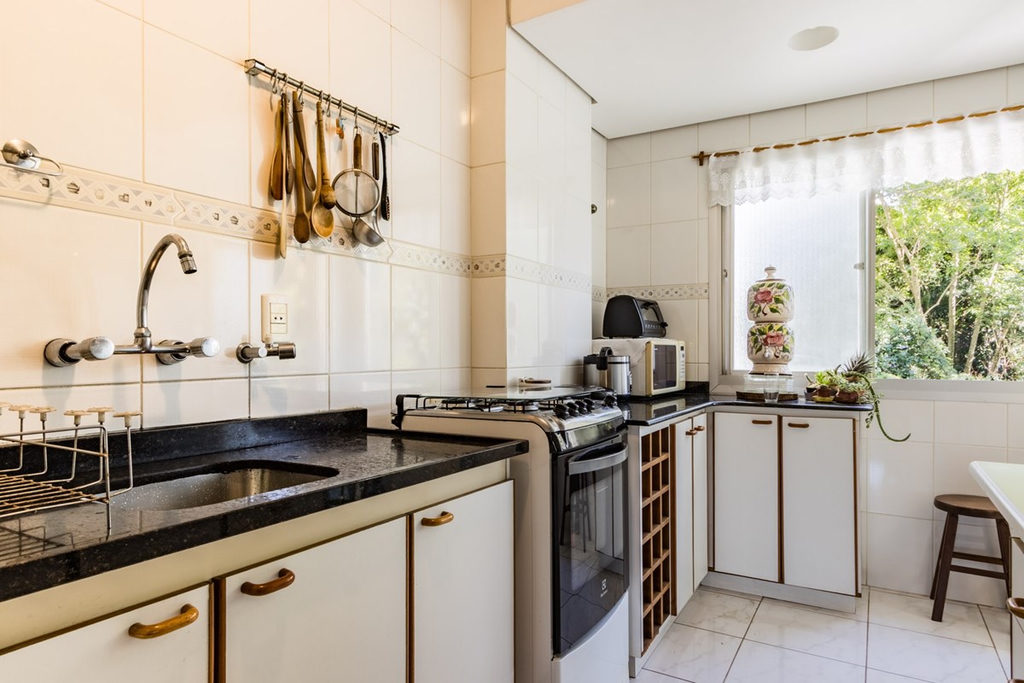 Apartamento para venda no bairro Teresópolis em Porto Alegre