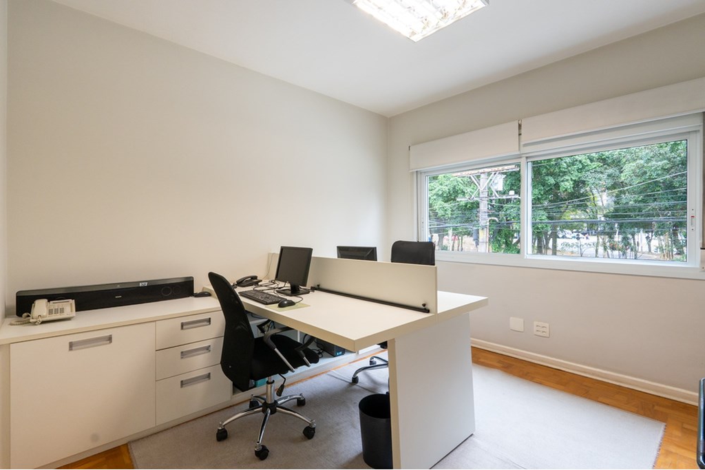 Casa de 3 quartos, 133m² no bairro Jardim Petrópolis, em São Paulo | Eu Corretor