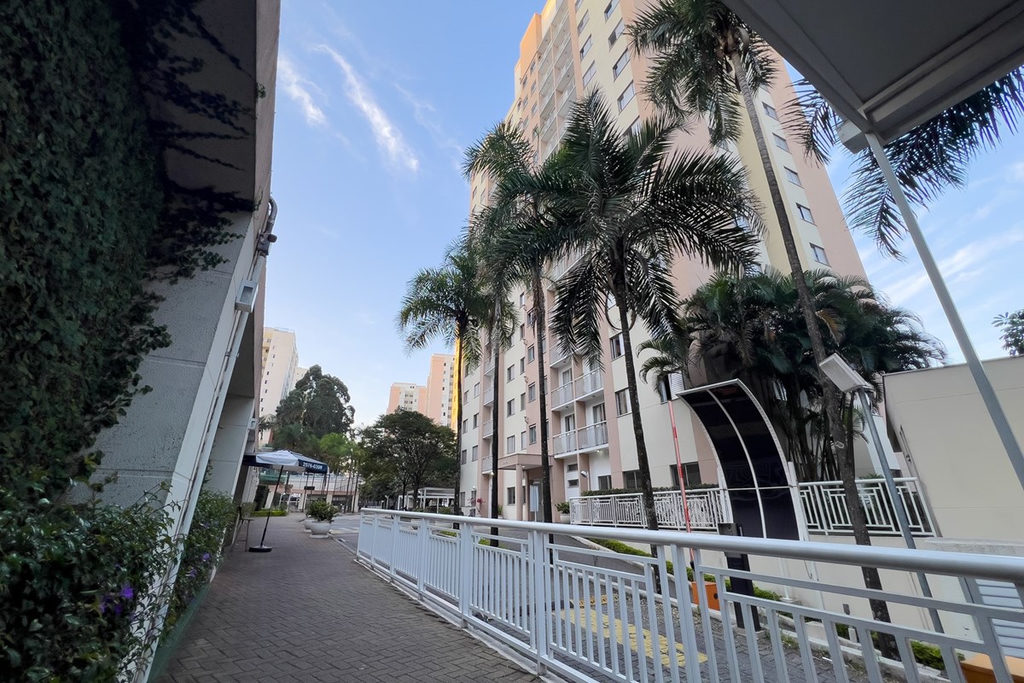 Apartamento, 2 quartos, 49 m² - Foto 26