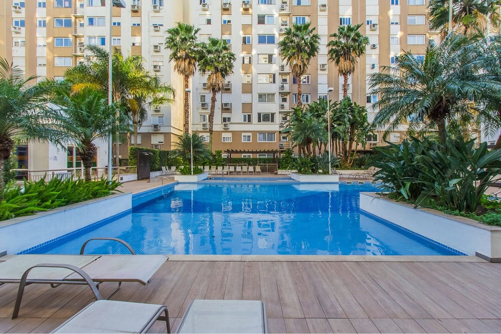 Apartamento para venda no bairro Moinhos de Vento em Canoas