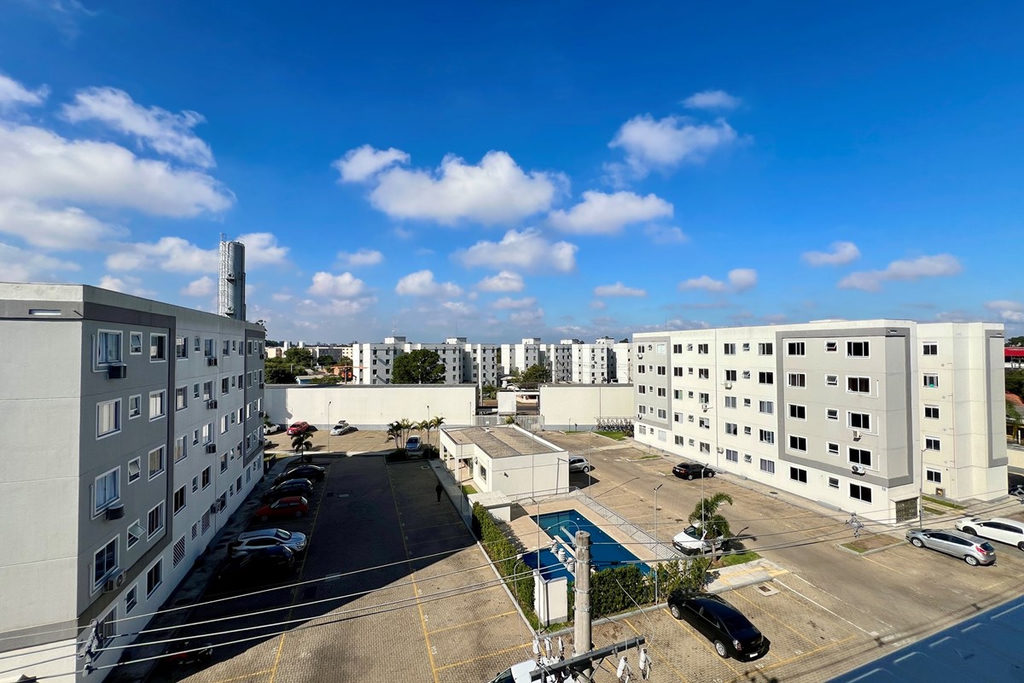 Apartamento para venda no bairro Mato Grande em Canoas