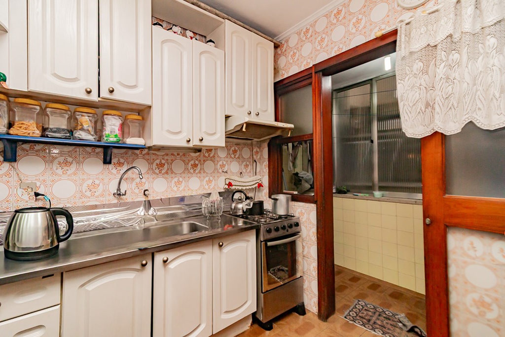Apartamento para venda no bairro Três Figueiras em Porto Alegre