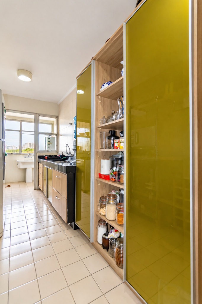 Apartamento para venda no bairro Rio Branco em Porto Alegre