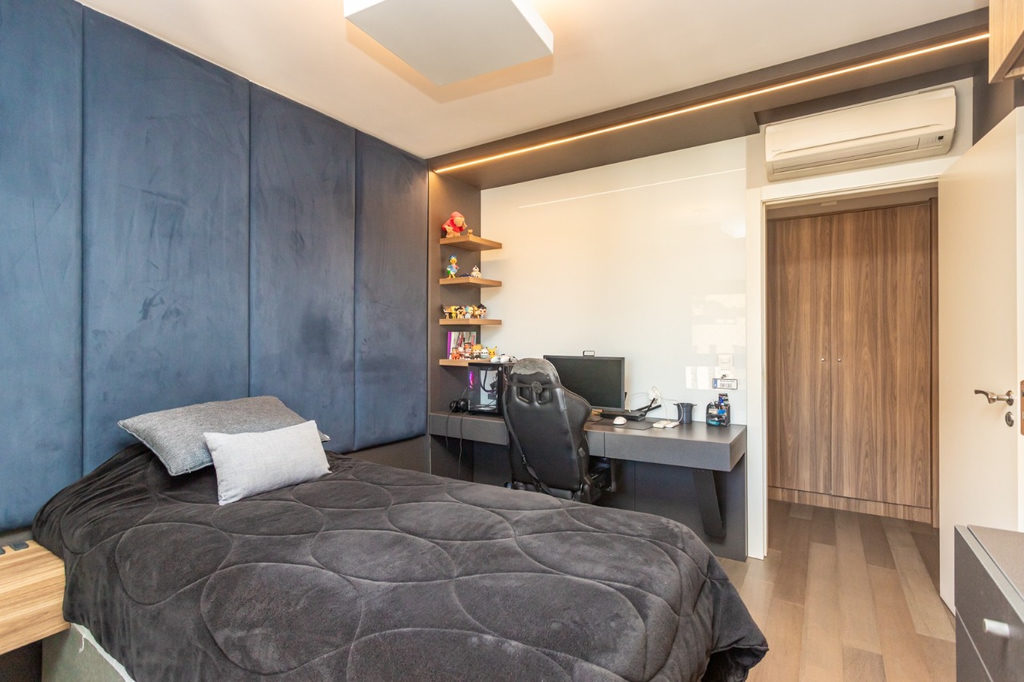 Apartamento para venda no bairro Mont Serrat em Porto Alegre