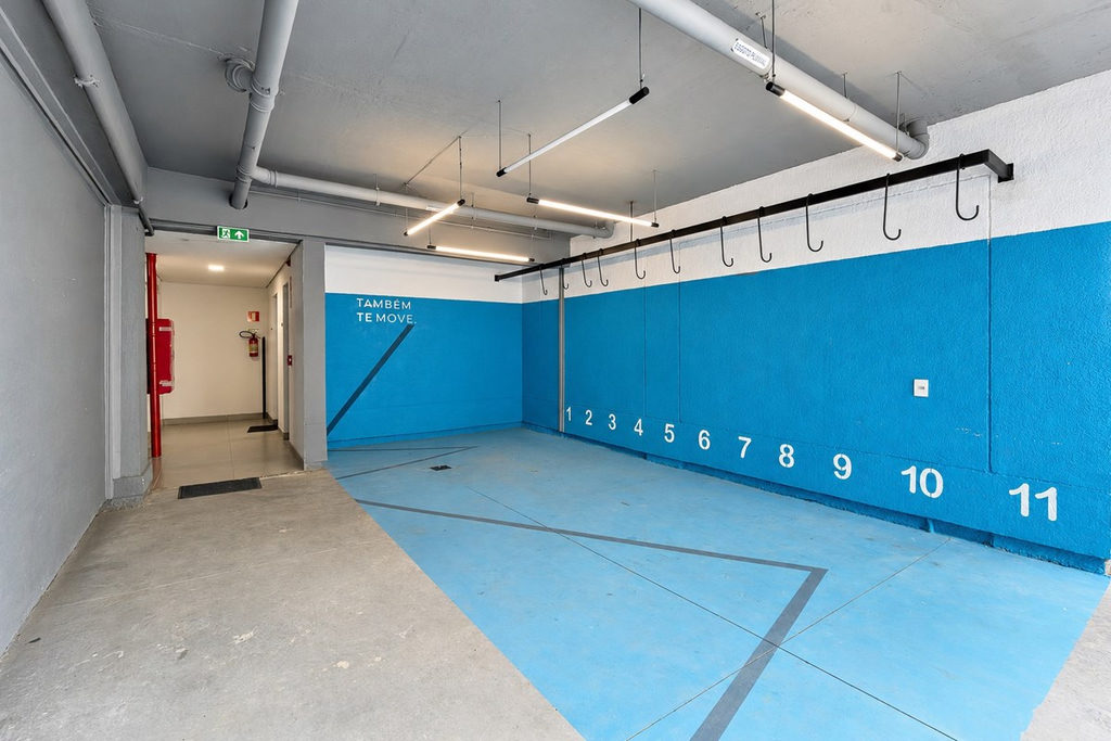 Apartamento para venda no bairro Jardim do Salso em Porto Alegre