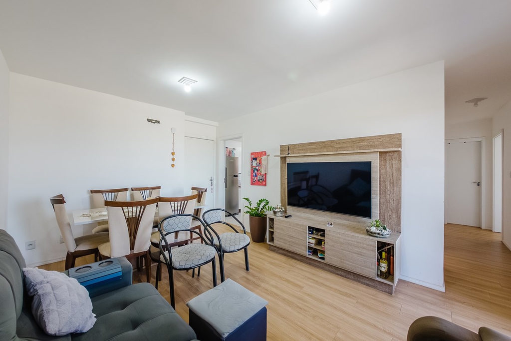 Apartamento para venda no bairro Centro em Esteio