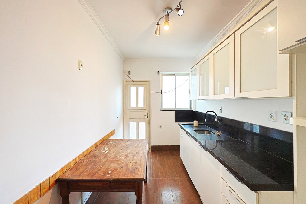 Cobertura Duplex para venda no bairro Cidade Baixa em Porto Alegre