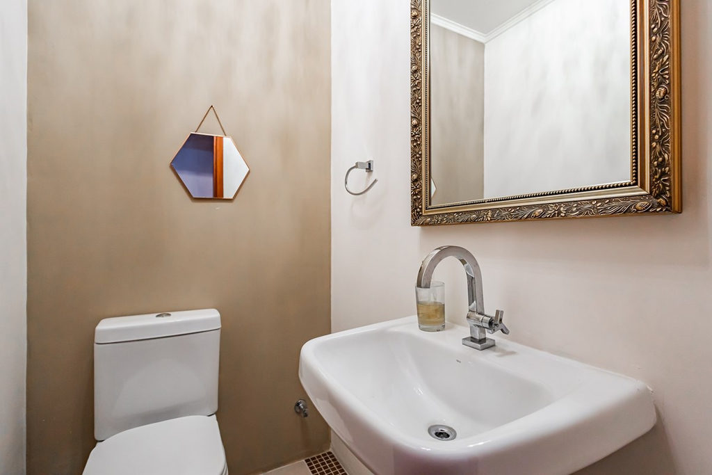 Apartamento para venda no bairro Mont Serrat em Porto Alegre