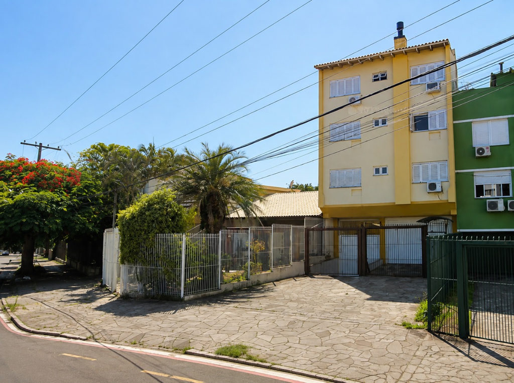 Apartamento para venda no bairro Vila Ipiranga em Porto Alegre