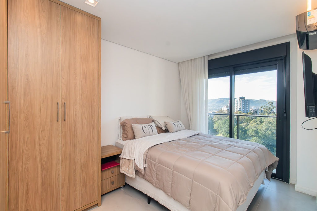 Apartamento para venda no bairro Petrópolis em Porto Alegre