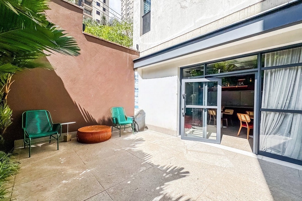 Loja-Salão, 37 m² - Foto 14