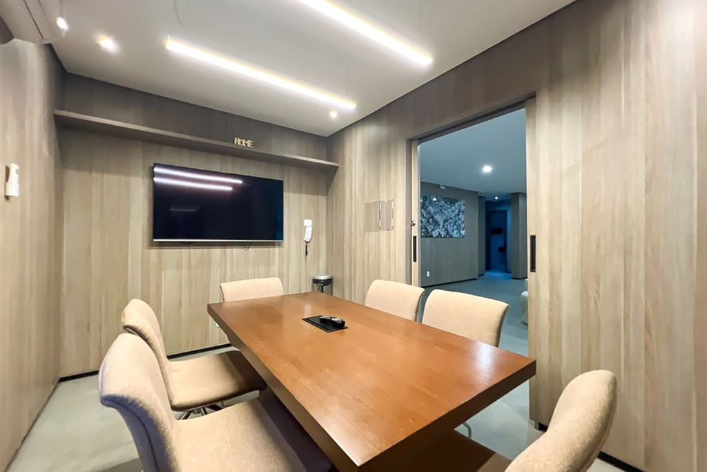 Apartamento de 1 quarto, 28m² no bairro Vila Madalena, em São Paulo | Eu Corretor