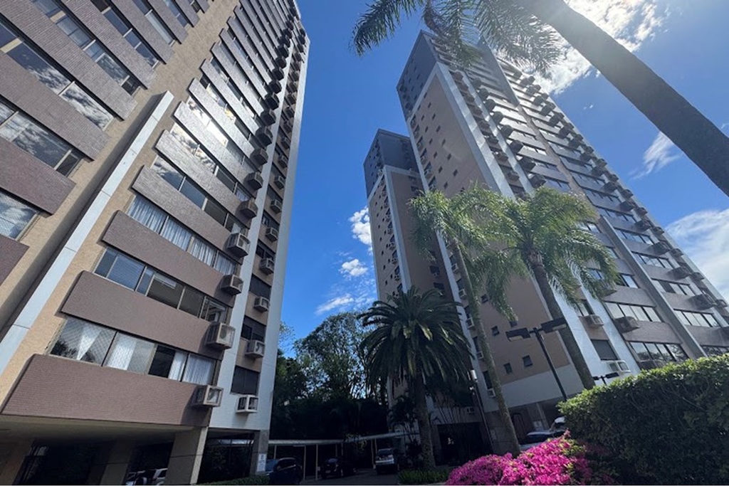 Apartamento para venda no bairro Higienópolis em Porto Alegre