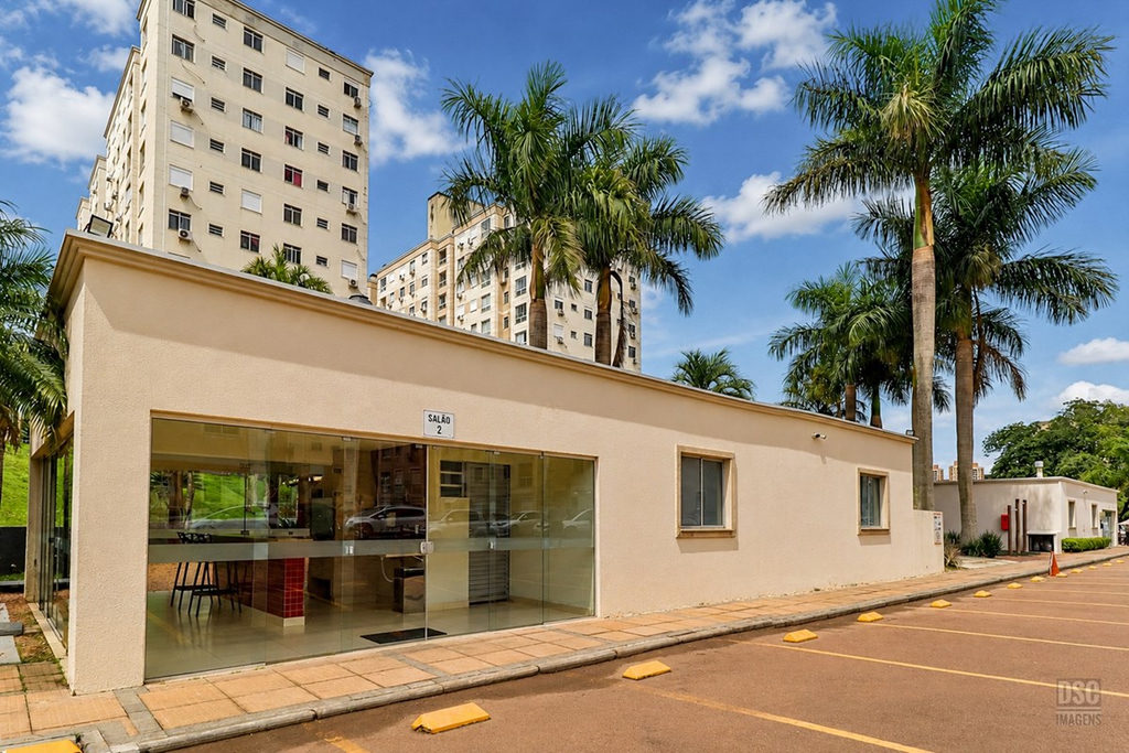Apartamento para venda no bairro Morro Santana em Porto Alegre