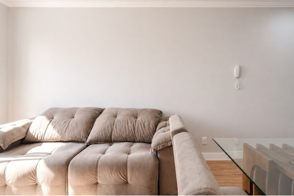 Apartamento para venda no bairro Jardim Carvalho em Porto Alegre