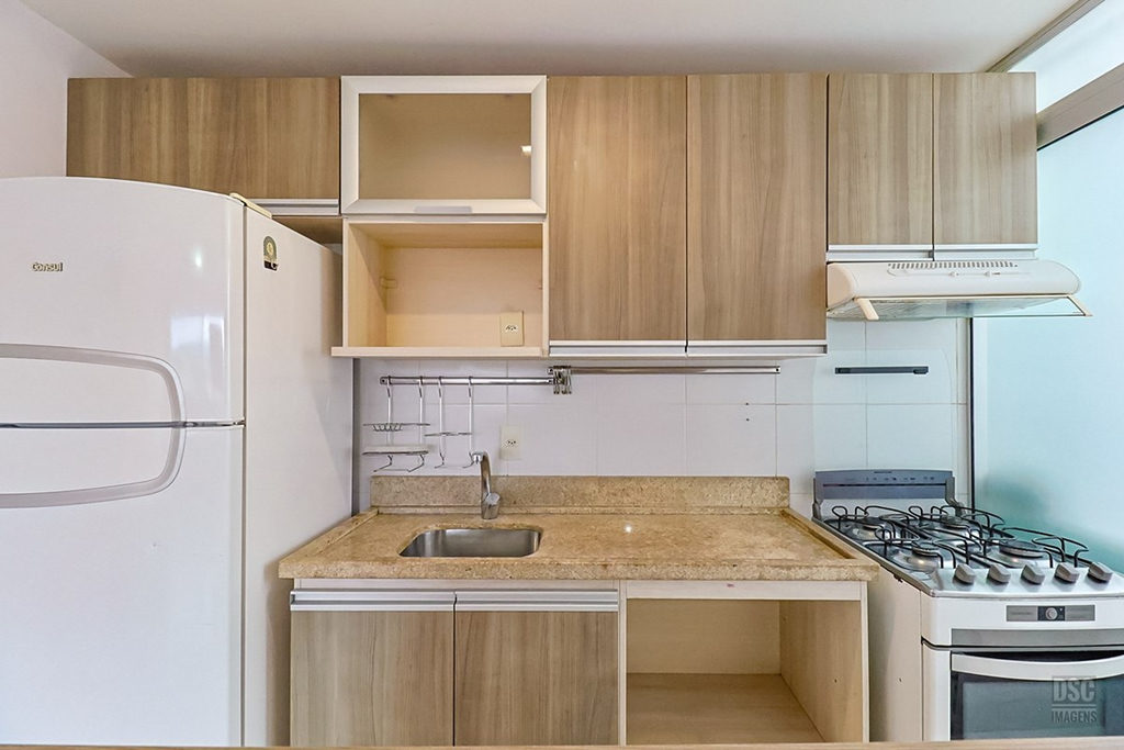 Apartamento para venda no bairro Vila Ipiranga em Porto Alegre