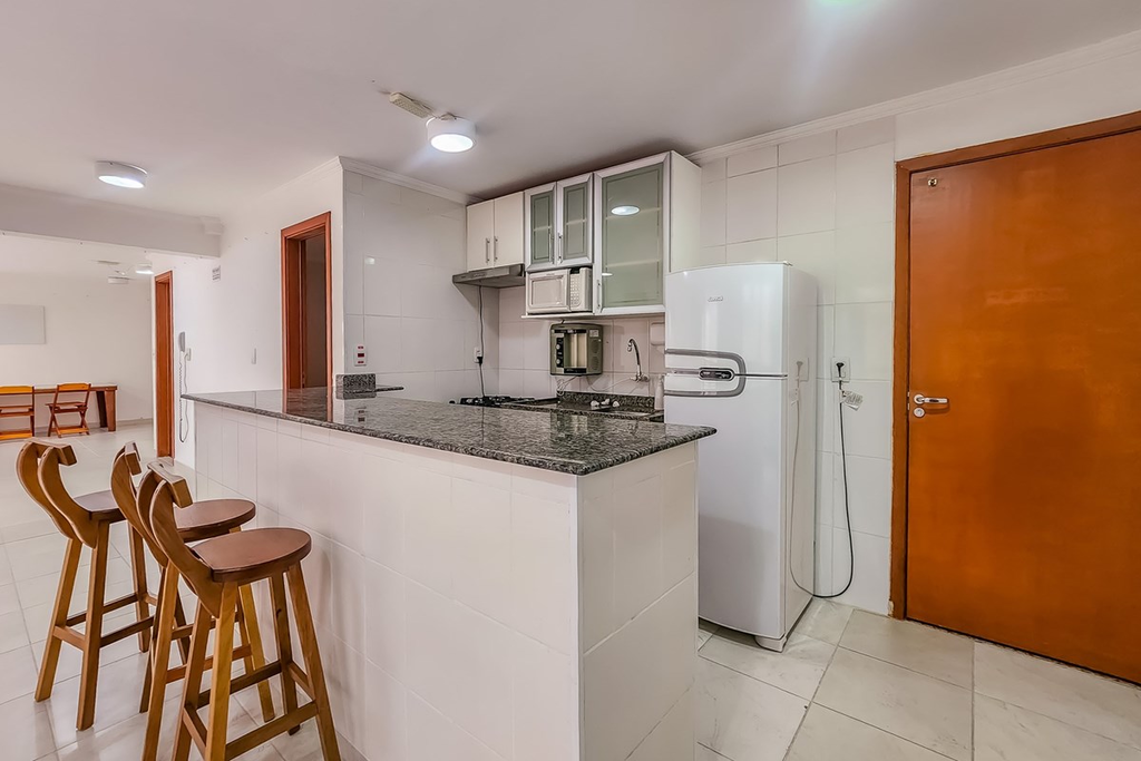 Apartamento, 1 quarto, 34 m² - Foto 9