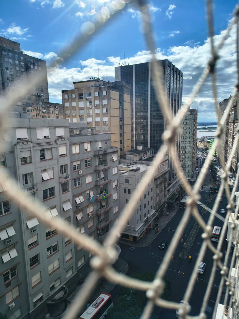 Loft para venda no bairro Centro Histórico em Porto Alegre