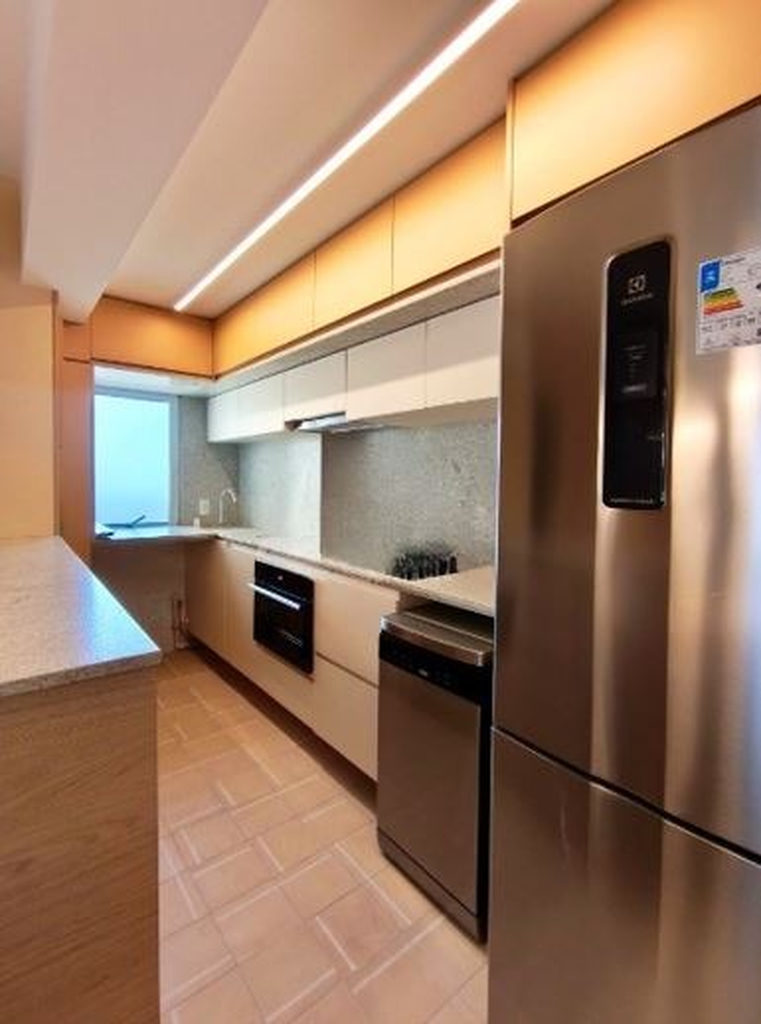 Apartamento para venda no bairro Marechal Rondon em Canoas