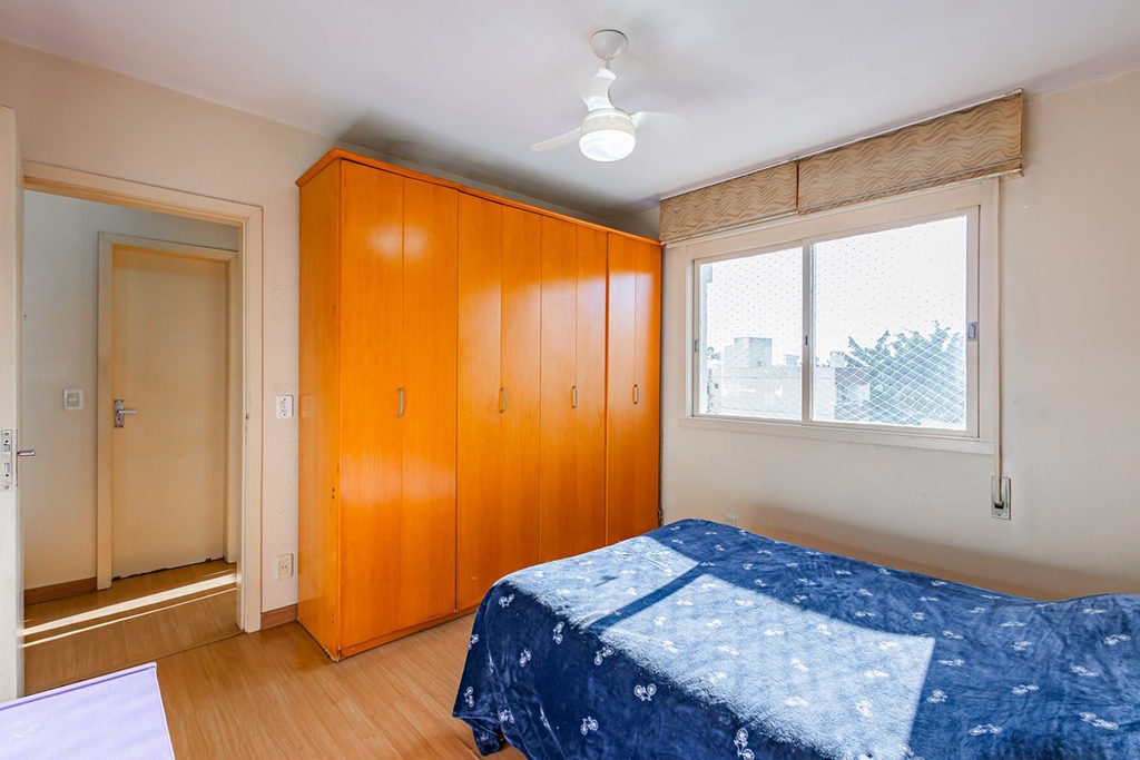 Apartamento para venda no bairro Boa Vista em Porto Alegre