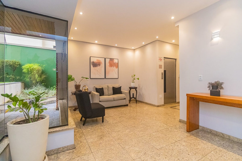 Apartamento, 3 quartos, 105 m² - Foto 24
