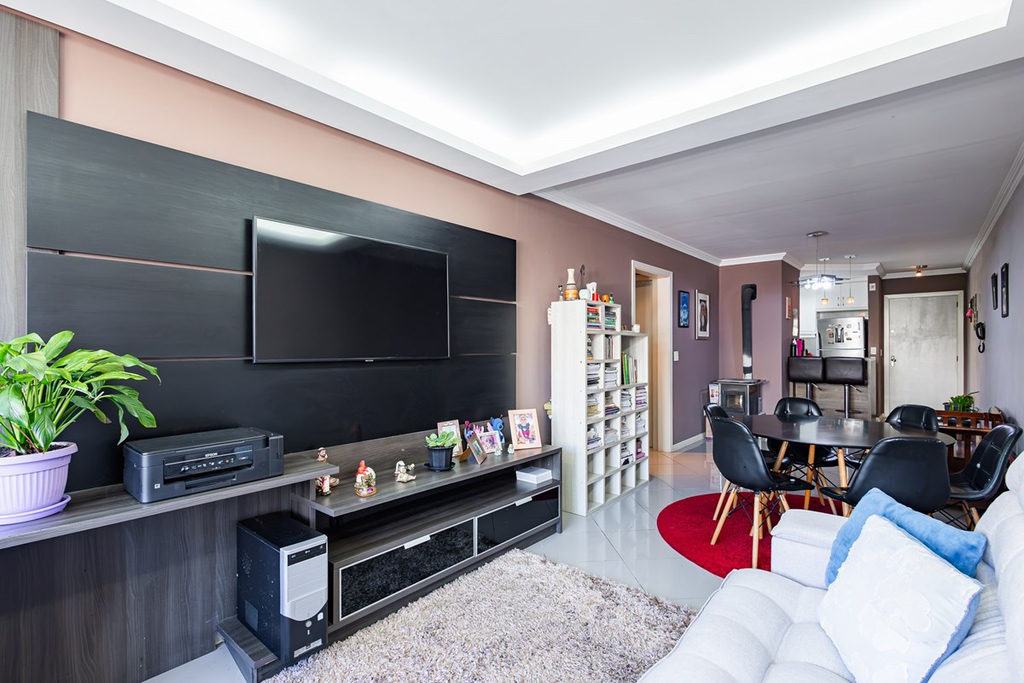Apartamento para venda no bairro Passo da Areia em Porto Alegre