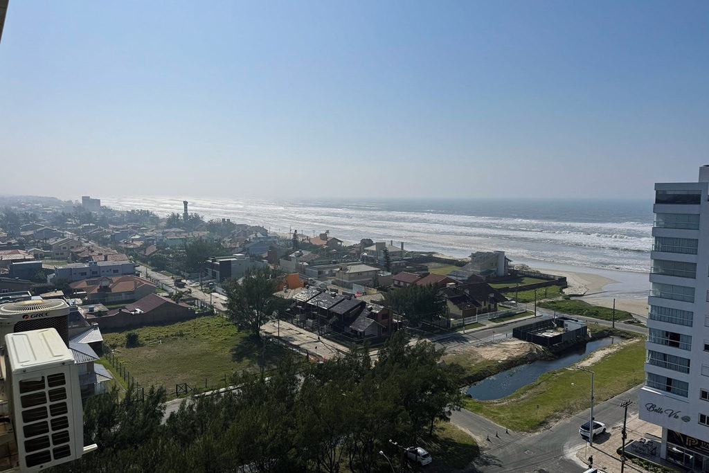 Apartamento para venda no bairro Zona Nova em Capão da Canoa