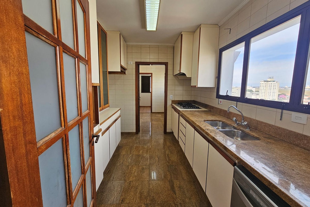 Apartamento, 4 quartos, 214 m² - Foto 6