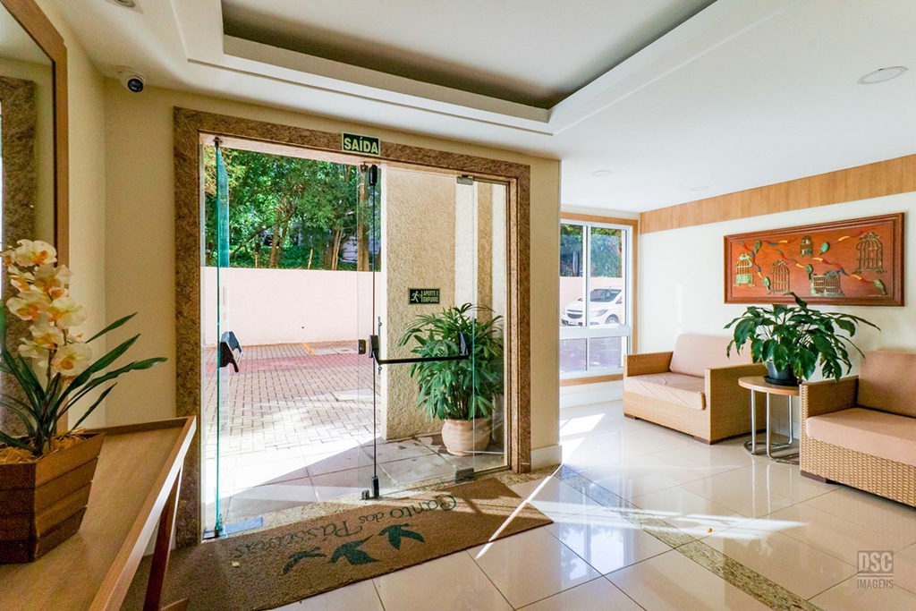 Apartamento para venda no bairro Morro Santana em Porto Alegre